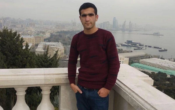 Bərdədə ermənilərin törətdiyi terror aktında şəhid olan Niftalının yasından ürəkdağlayan FOTO
