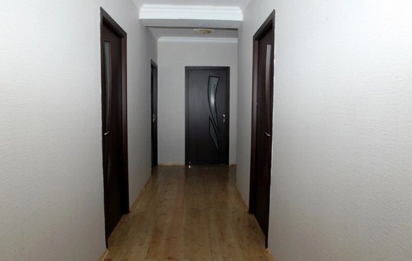 Şəhid ailələrinə və Qarabağ müharibəsi əlillərinə evlər verildi - FOTO