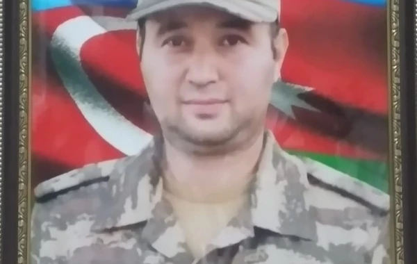 Şagirdləri üçün qəhrəmanlıq dastanı yazan şəhid Rabil İsmayılov - FOTO