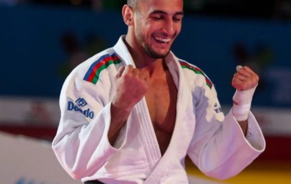 Orxan Səfərov dünya reytinqində irəlilədi, Olimpiadaya gedir