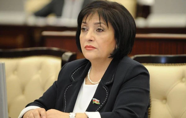 Sahibə Qafarova: “Bir neçə deputat koronavirusa yoluxub”