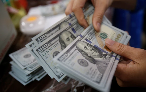 Azərbaycanda 2 milyon dollarlıq qrant - FOTO