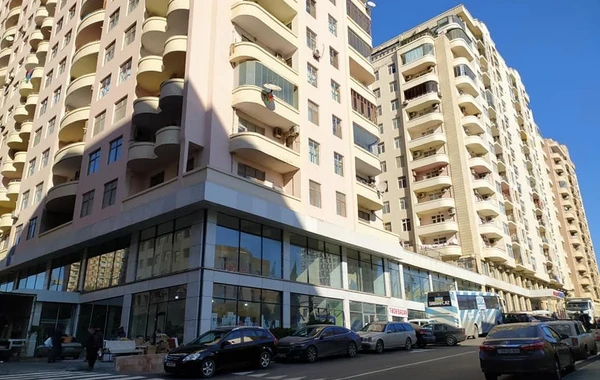 Bakının məşhur bazarı köçürülür - FOTO