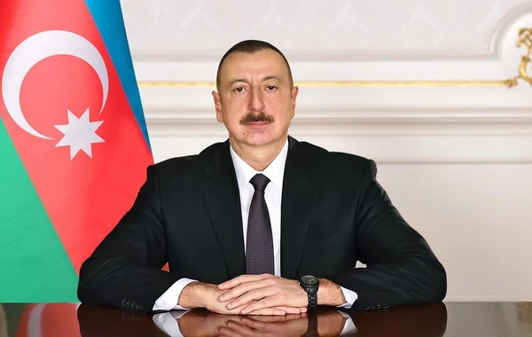 Prezidentdən SƏRƏNCAM - Əlaqələndirmə Qərargahı yaradıldı