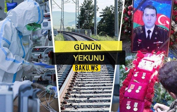 Günün Yekunu - 24 noyabr 2020