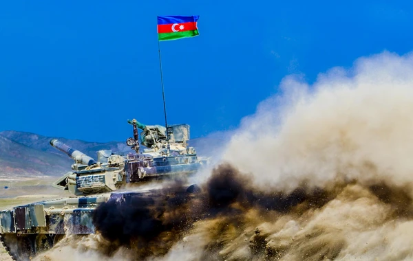 MN: Azərbaycan Ordusunun bölmələri Kəlbəcərə iki istiqamətdən daxil olub