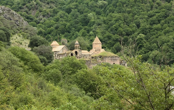 Kəlbəcərin zəngin təbii resurs və turizm potensialı