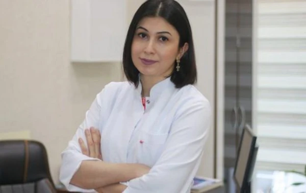 Ən yaxşı maskalar hansılardır? - İnfeksionist İlahə Vəliyeva ilə MÜSAHİBƏ