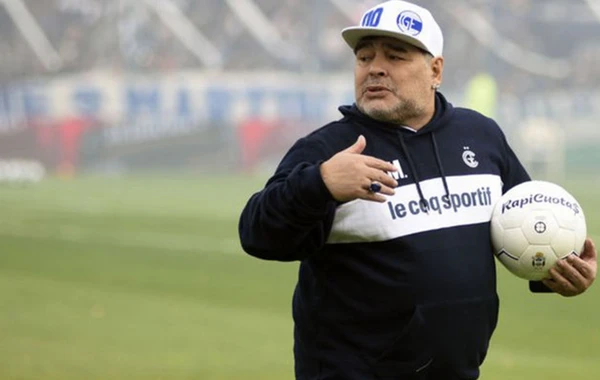 Maradonanın ölümünə görə 3 günlük matəm elan edildi