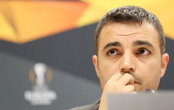 UEFA "Qarabağ"ın mətbuat katibi ilə bağlı qərarını verdi