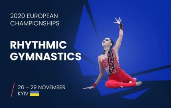 Avropa çempionatı: Azərbaycanın 2 gimnastı finala vəsiqə qazandı