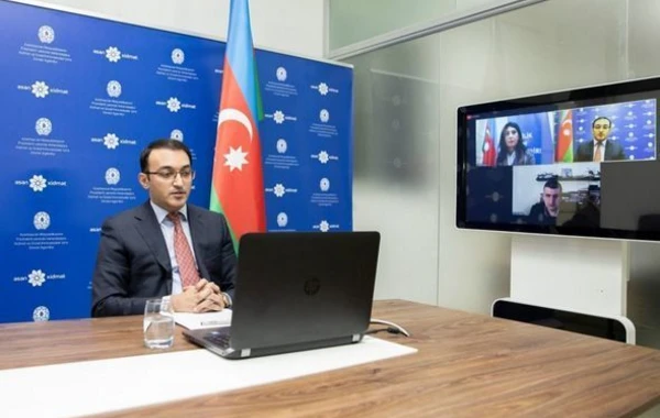 Глава компании Baykar Savunma принял участие в новом проекте ASAN - ФОТО