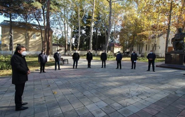 Азербайджану будут возращены семь оккупированных сел Газаха - ФОТО