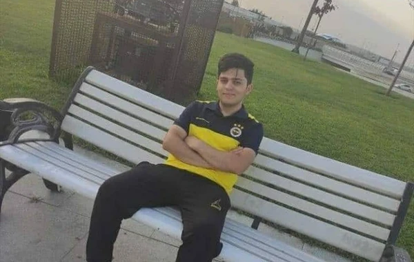 "Fənərbağça" şəhidimizlə bağlı paylaşım etdi - FOTO