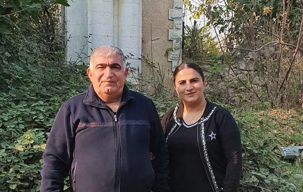Füzulidə həlak olanlardan biri baş redaktordur - FOTO