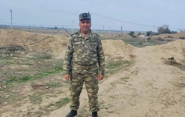 SOCAR-ın İkinci Qarabağ müharibəsində mübarizə aparan əməkdaşları - VİDEO