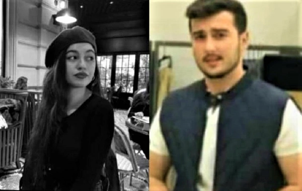 Tibb Universitetinin qəzada həlak olan tələbələrinin fotosu