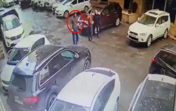 Yaşayış yerini tərk edən aktiv COVİD-19 daşıyıcıları barədə cinayət işi başlanıb - VİDEO