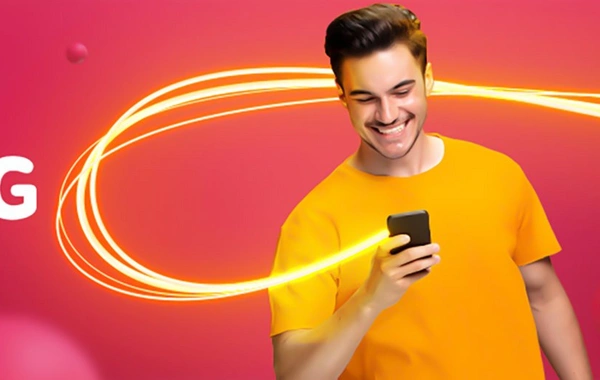 “Nar”ın 4G istifadəçilərinin sayı 35% artıb