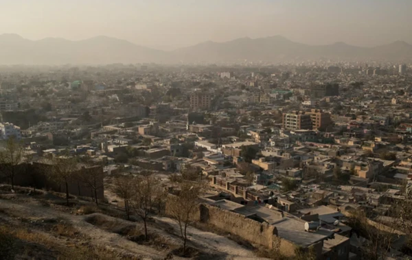 Əfqanıstanda Rusiya səfirliyinin avtomobili partladılıb - Yaralananlar var