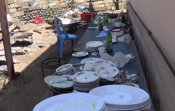 İcra nümayəndəsinin qohumu karantin qaydalarını pozdu