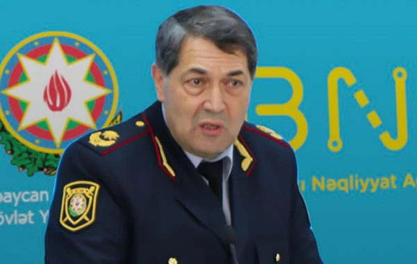 Начальник дорожной полиции МВД освобожден от должности