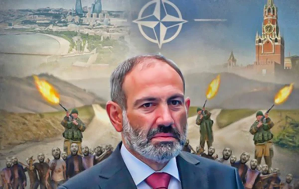 Ermənistan üçün faciəvi final - işğal bitdi, vətəndaş savaşı başlayır