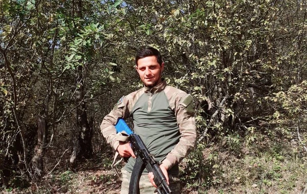 Vətən Müharibəsindəki qardaşlar: Yaralansalar da döyüşə geri qayıtdılar - FOTO