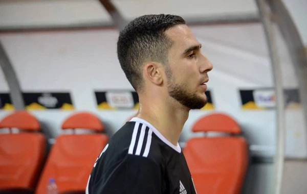 "Qarabağ"ın daha bir futbolçusunda koronavirus aşkarlandı