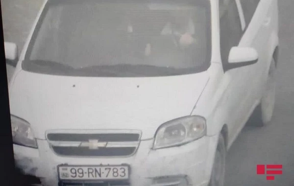 В Азербайджане больной коронавирусом занимался деятельностью такси - ФОТО
