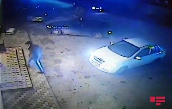 В Азербайджане больной коронавирусом занимался деятельностью такси - ФОТО