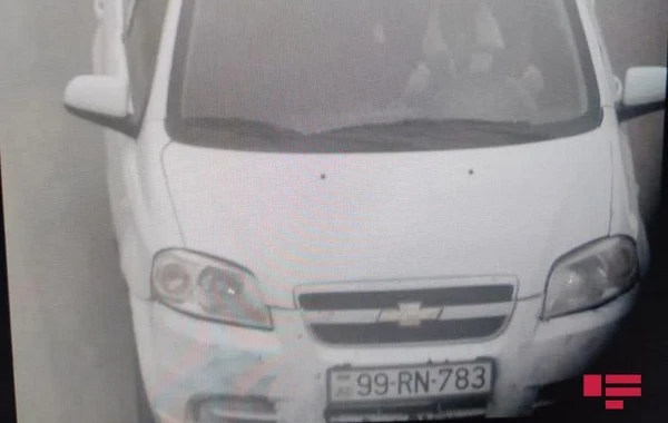 В Азербайджане больной коронавирусом занимался деятельностью такси - ФОТО