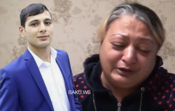 Əsir düşmüş Bayramın anası: "Övladımın həsrətinə dözə bilmirəm" - VİDEO
