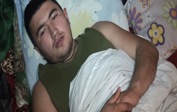 Şuşa döyüşlərinin qəhramanlarından olan 22 yaşlı Arzu Əhmədov - FOTO