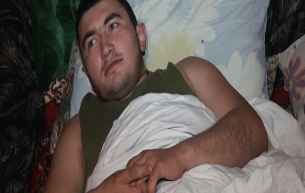 Şuşa döyüşlərinin qəhramanlarından olan 22 yaşlı Arzu Əhmədov - FOTO
