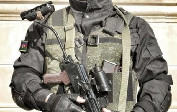 Dostunun intiqamını almaq üçün onlarla erməni hərbçisini məhv etmiş şəhidimizin qəhrəmanlıq hekayəsi - VİDEO