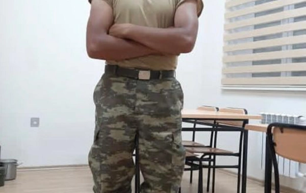 Birlikdə böyüyüb, birlikdə döyüşən əmioğlular - Biri şəhid, digəri qazi - FOTO