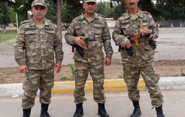 Şuşanın azad edilməsi uğrunda Şəhid olan Vüsalın bacısından ÜRƏKDAĞLAYAN SÖZLƏR: Cəmi 1 gün sonra... - FOTO