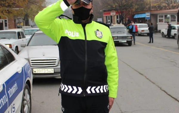 Şəkidə şəhidlərimizin xatirəsi yad edilib - FOTO