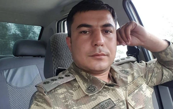 4 qardaş 44 günlük döyüşlərdə - FOTO