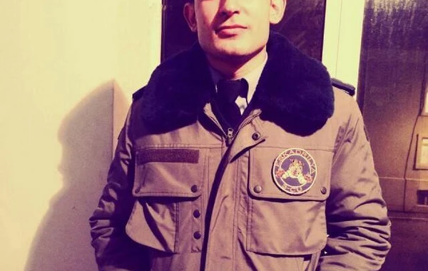 4 qardaş 44 günlük döyüşlərdə - FOTO