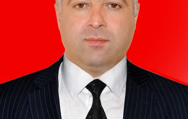 Əhəd Abıyev özünə müavin təyin etdi - FOTO
