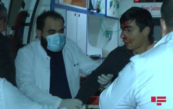 В результате ДТП в Имишлинском районе пострадали восемь членов одной семьи - ФОТО