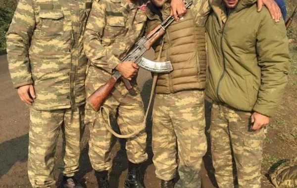 Şuşada ilk boks məşqi keçmiş qardaşların döyüş yolu - FOTO/VİDEO