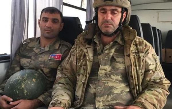 Şuşada ilk boks məşqi keçmiş qardaşların döyüş yolu - FOTO/VİDEO
