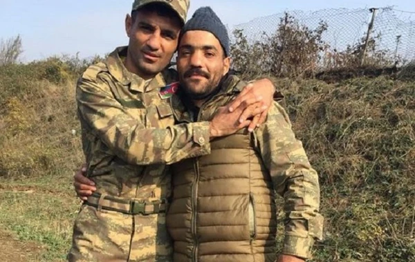 Şuşada ilk boks məşqi keçmiş qardaşların döyüş yolu - FOTO/VİDEO