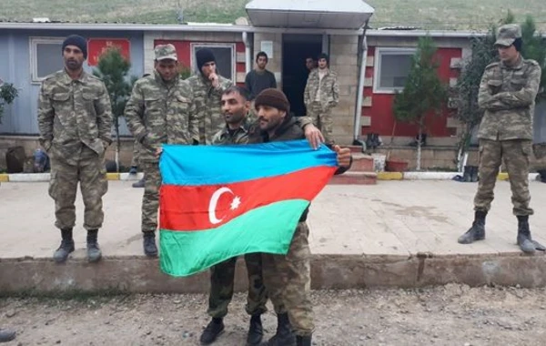 Şuşada ilk boks məşqi keçmiş qardaşların döyüş yolu - FOTO/VİDEO