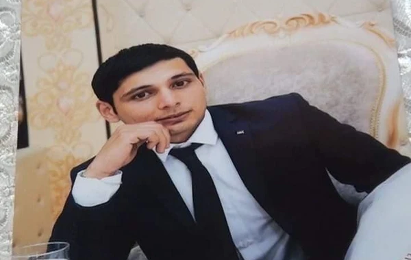 Əsirlikdə olan Bayram Kərimovdan xəbər var