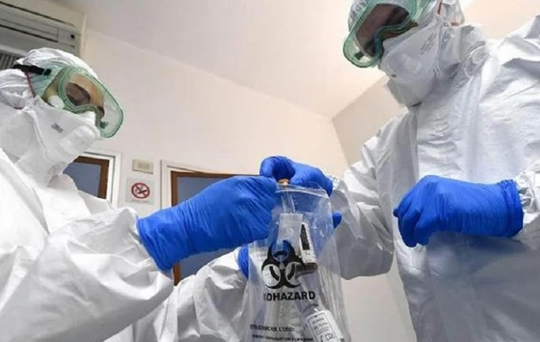 Koronavirus belə başlayır - Ən birinci əlamət