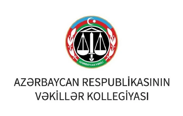 Azərbaycanda daha bir vəkil vəfat edib